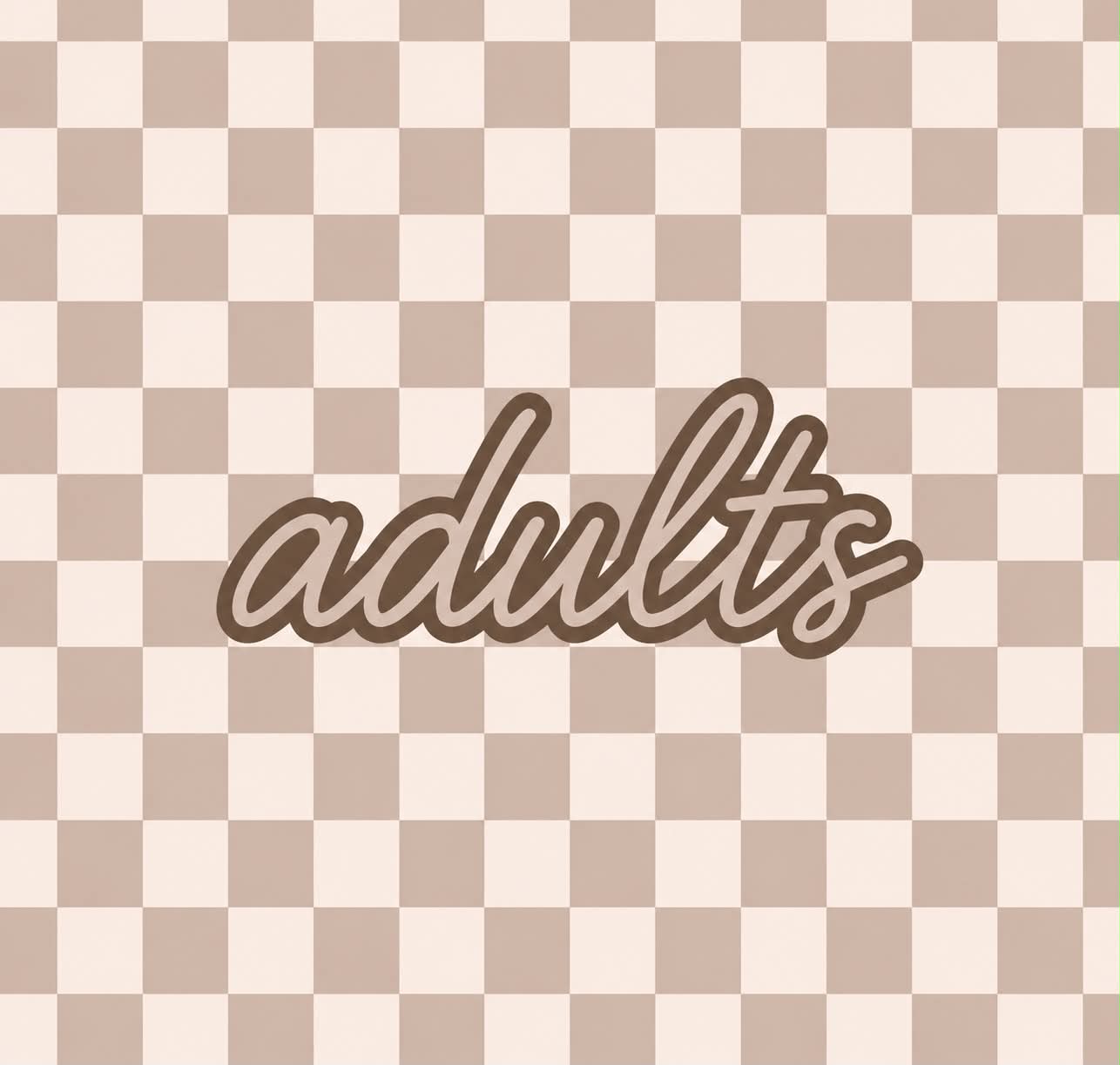 Adults