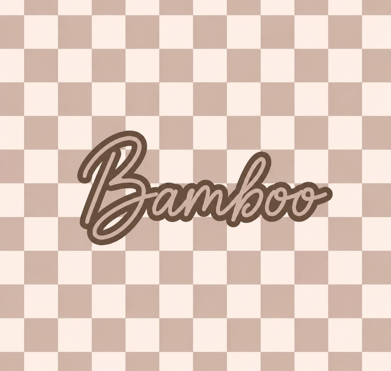 Bamboo