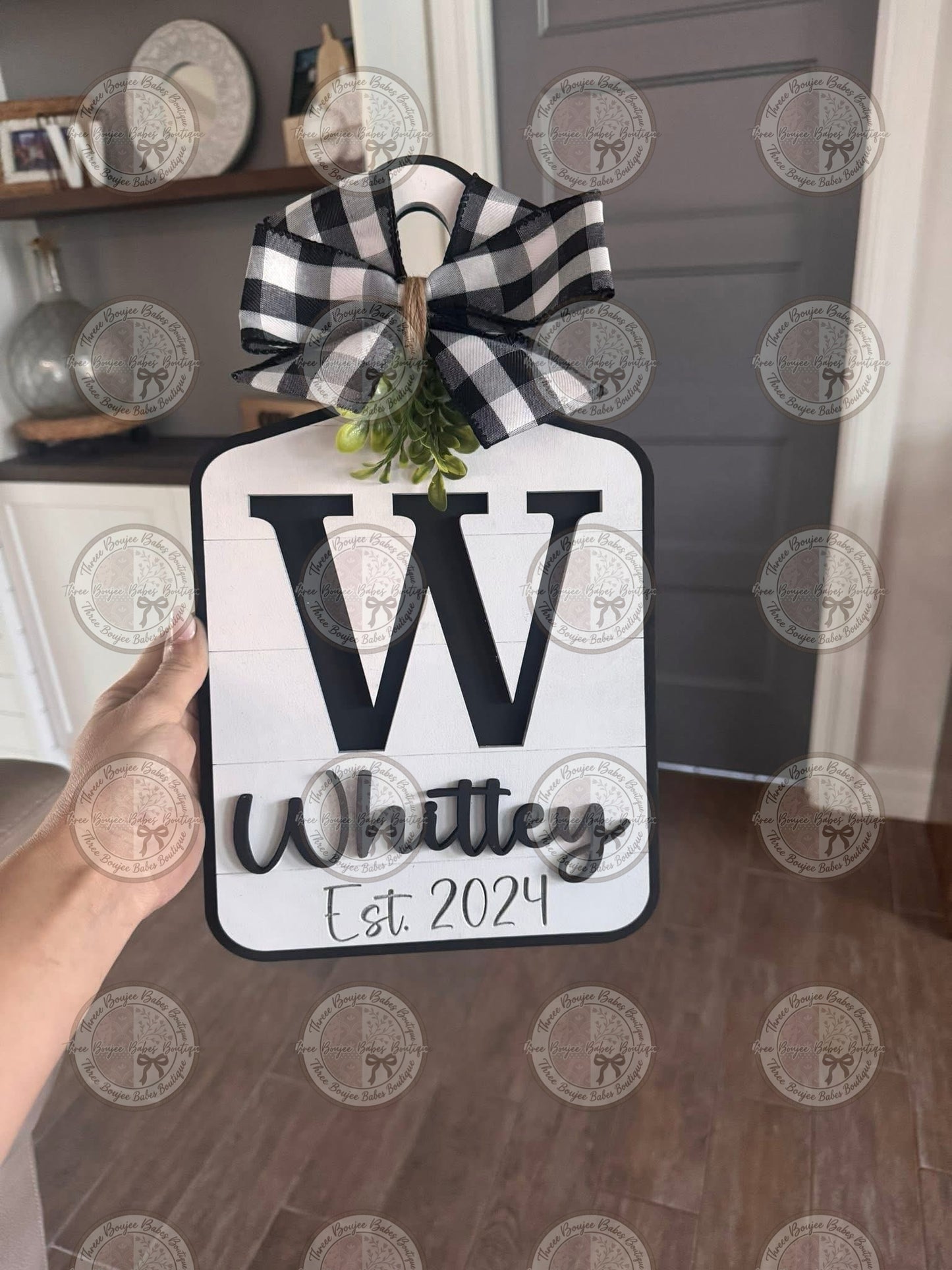 Faux Cutting Board